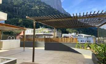 Imagem 2: Cobertura para venda tem 360 metros quadrados com 3 quartos em Jardim Botânico - Rio de Ja