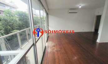 Imagem: Apartamento para venda tem 150 metros quadrados