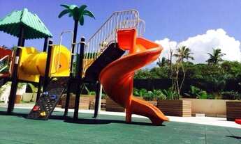 Imagem 7: Apartamento para venda com 155 metros quadrados com 4 quartos em Pituaçu - Salvador - BA