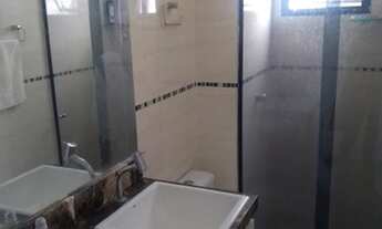 Imagem 2: Apartamento para venda possui 76 metros quadrados com 3 quartos em Calhau - São Luís - MA