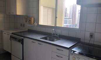 Imagem 6: Apartamento para venda com 95 metros quadrados com 3 quartos em Jardim Londrina - São Paul