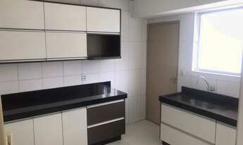 Imagem: Apartamento para venda possui 130 m² com