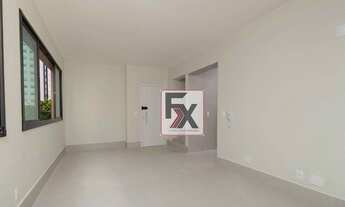 Imagem: Cobertura à venda, Ed. Regina América