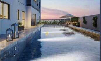 Imagem 2: Apartamento para venda tem 55 metros quadrados com 2 quartos em Vila Osasco - Osasco - SP