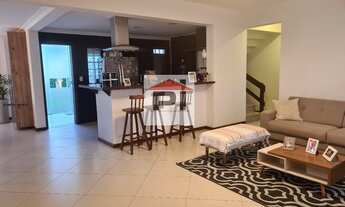 Imagem 5: Casa em Condomínio para Venda em Camaçari, Busca Vida, 4 dormitórios, 4 suítes, 6 banheiro