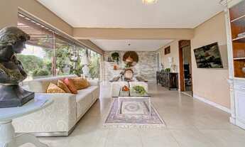 Imagem 4: Casa no Condomínio Nações Residence Privê