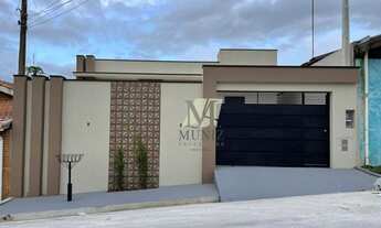 Imagem: Casa com 3 dormitórios à venda, 110 m²