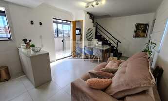 Imagem 3: Apartamento Duplex