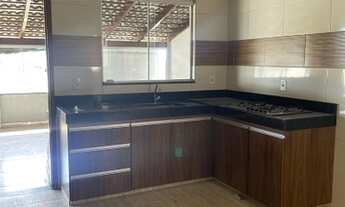 Imagem 2: Casa 3 quartos c/ 1 suíte