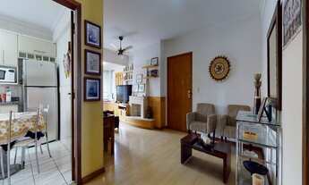 Imagem 2: PORTO ALEGRE - Apartamento Padrão - JARDIM LINDÓIA