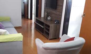 Imagem 4: APTO - 3 DORMS SENDO UM SUITE - COND CARLA - VL PROOST DE SOUZA