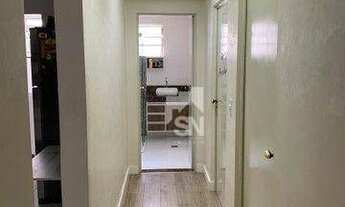 Imagem 6: Apartamento com 2 dormitórios à venda, 68 m² por R$ 214.900,00 - Jardim Santa Clara do Lag