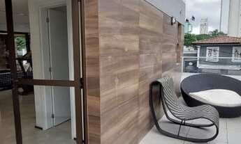 Imagem 6: Apartamento para aluguel possui 53 metros quadrados com 2 quartos