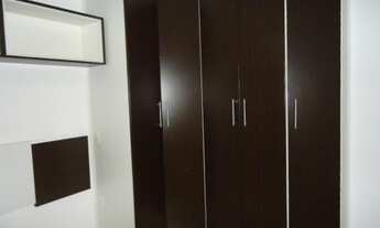 Imagem 6: Apartamento com 2 dormitórios à venda, 49 m² por R$ 250.000,00 - Parque Itália - Campinas