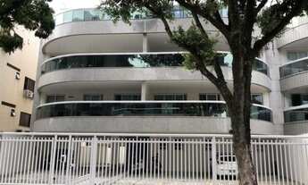 Imagem 5: Apt para venda tem 108 mts2, 03 quartos Recreio dos Bandeirantes