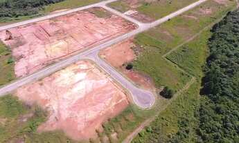 Imagem 4: ÁREA à venda por R$ 750.000,00 no bairro Eucaliptos - FAZENDA RIO GRANDE / PR