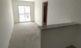 Imagem 4: Apartamento Dois Dormitórios, Suíte e Lazer. Oportunidade Única