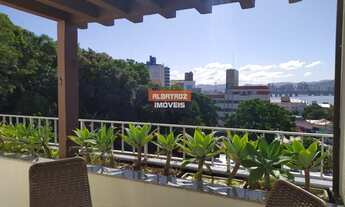 Imagem 4: Cobertura para Venda em Florianópolis, Coqueiros, 3 dormitórios, 2 banheiros, 1 vaga