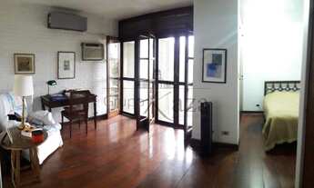 Imagem 3: Casa - Jardim Esplanada - 4 Dormitórios - 268m²