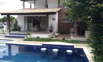Imagem: Casa Duplex no Cond. Portal do Mar