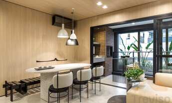 Imagem 5: Apartamento para Venda em Joinville, Glória, 2 dormitórios, 1 suíte, 2 banheiros, 1 vaga