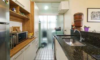 Imagem 3: Apartamento para venda tem 70 metros quadrados com 3 quartos em Ipiranga - São Paulo - SP