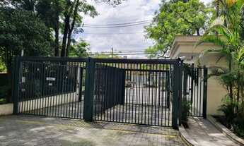 Imagem 2: Duplex para venda possui 330 metros quadrados com 4 quartos em Umuarama - Osasco - SP