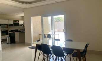 Imagem 3: Sobrado com 3 dormitórios à venda, 220 m² por R$ 1.069.900,00 - Condomínio Raizes - Paulín