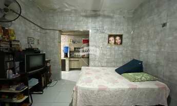 Imagem 6: Casa para venda possui 108 metros no bairro Montese