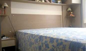 Imagem 5: Apartamento para venda com 92 metros quadrados com 2 quartos