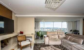 Imagem 2: Apartamento 3 suítes 146m² 2 vagas no Jardim Europa