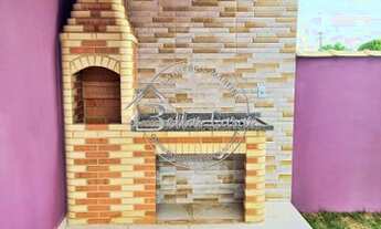 Imagem 6: Bela casa à venda em Unamar, 1 quarto, com área gourmet, Tamoios - Cabo Frio - RJ