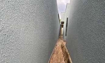 Imagem 7: Casa para venda possui 88 metros quadrados com 2 quartos