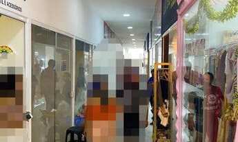 Imagem 2: Alugo Mega Center Maracanaú