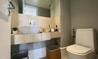 Imagem 7: PENINSULA FONTVIEILLE 4 SUÍTES 296 M² PORTEIRA FECHADA!