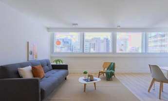 Imagem: Apartamento reformado para venda de 120