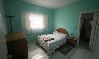 Imagem 7: Casa terrea para alugar na Vila Rica 3 quartos sala cozinha 1 suíte 2 vagas cobertas - Sor