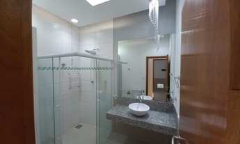 Imagem 2: Casa para venda tem 100 metros quadrados com 3 quartos em Núcleo Residencial Beija-Flor