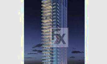 Imagem 2: Lançamento apartamento, Ed. Unique, Vila da Serra, Nova Lima