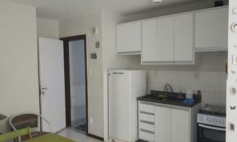 Imagem 4: Loft quadra da praia - Vilas do Atlântico