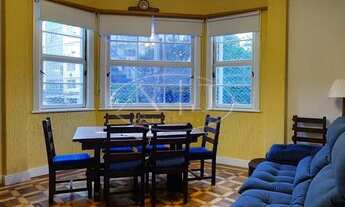 Imagem: DIFERENCIADO APARTAMENTO EM PRÉDIO TRADICIONAL