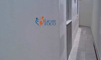 Imagem: 708. AP 2Q Privativa área de serviço independente