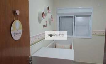 Imagem 4: Casa com 3 dormitórios à venda, 100 m² por R$ 750.000 - Jardim Park Real - Indaiatuba/SP