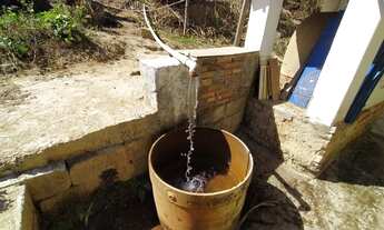 Imagem 3: Fazenda/Sítio/Chácara para venda tem 20.000 metros quadrados com 3 quartos