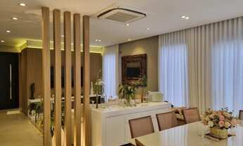 Imagem: Casa de condomínio sobrado para venda possui