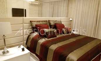 Imagem 3: On the Park Apartamento cobertura com 4 dormitórios