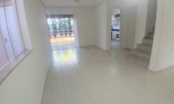 Imagem 6: Casa de condomínio para aluguel possui 144 metros quadrados com 3 quartos