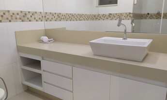 Imagem 3: Apartamento com área externa 2 quartos perto da praça em São Mateus - Juiz de Fora - MG