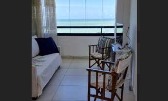 Imagem 4: Apartamento para aluguel possui 55 metros quadrados com 2 quartos