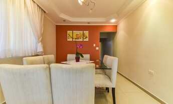 Imagem 5: Sobrado para venda possui 181 metros quadrados com 3 quartos